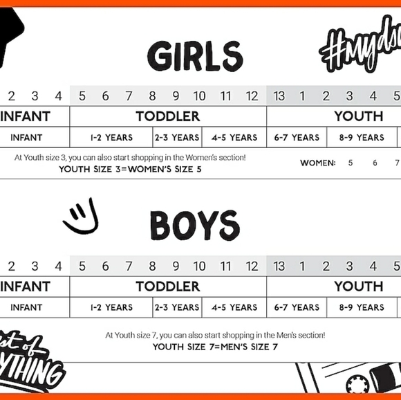 𝅺TOMMY Hilfiger DOUGLAS  BOAT SHOE - KIDS' - Picture 7 of 8